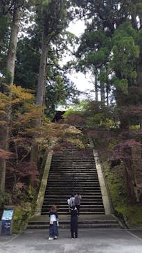 延暦寺に投稿された画像（2024/6/16）