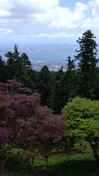 延暦寺に投稿された画像（2024/6/16）