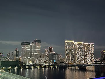 東京豊洲 万葉倶楽部に投稿された画像（2024/6/16）