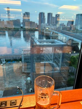 東京豊洲 万葉倶楽部に投稿された画像（2024/6/16）