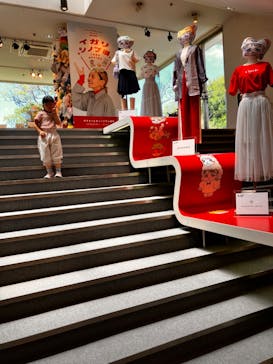 イガリシノブ展に投稿された画像（2024/6/16）