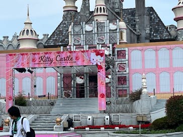 ハーモニーランドに投稿された画像（2024/6/16）