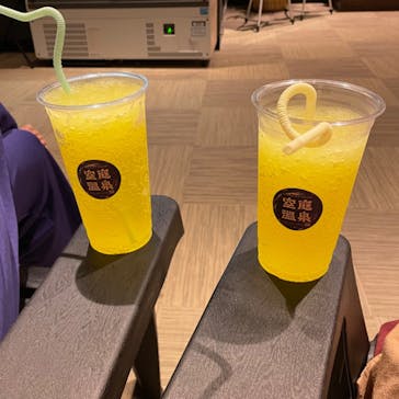 空庭温泉 OSAKA BAY TOWER（オオサカベイタワー）に投稿された画像（2024/6/16）