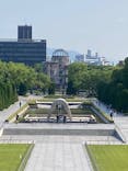 広島平和記念資料館に投稿された画像（2024/6/17）