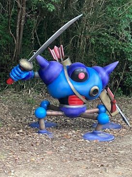 ニジゲンノモリに投稿された画像（2024/6/16）