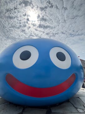 ニジゲンノモリに投稿された画像（2024/6/16）