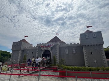 ニジゲンノモリに投稿された画像（2024/6/16）