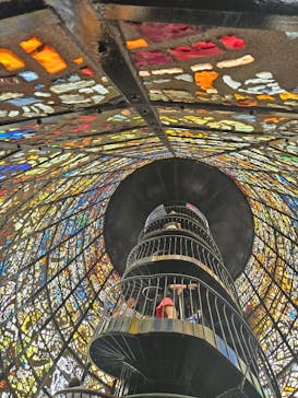 彫刻の森美術館に投稿された画像（2024/6/16）