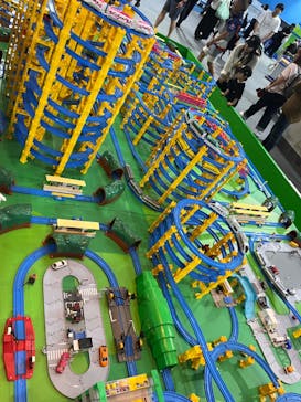 日本モンキーパークに投稿された画像（2024/6/16）