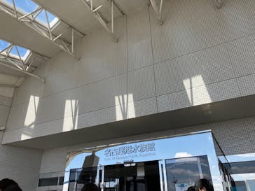 名古屋港水族館に投稿された画像（2024/6/16）