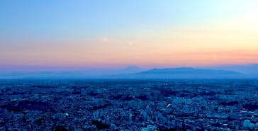 横浜ランドマークタワー 69階展望フロア スカイガーデンに投稿された画像（2024/6/16）