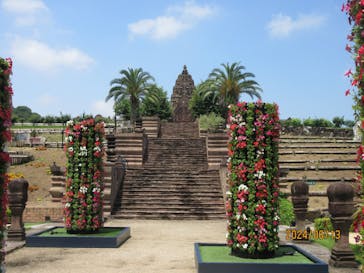 レオマリゾートに投稿された画像（2024/6/17）