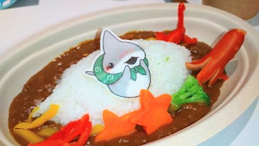 アクアワールド茨城県大洗水族館に投稿された画像（2024/6/17）