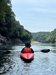 屋久島リバーカヤックebis（えびす）に投稿された画像（2024/6/17）