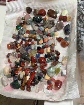 ストーンミュージアム博石館に投稿された画像（2024/6/17）