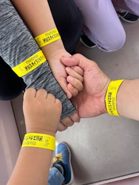 渋川スカイランドパークに投稿された画像（2024/6/17）