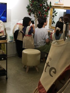 カンドゥー幕張に投稿された画像（2024/6/17）