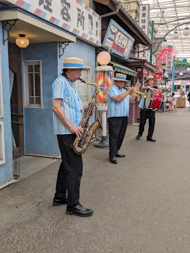 西武園ゆうえんちに投稿された画像（2024/6/17）