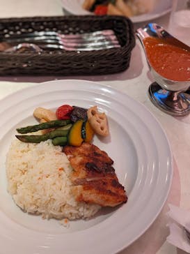 西武園ゆうえんちに投稿された画像（2024/6/17）