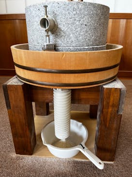 そば打ち体験 観音亭に投稿された画像（2024/6/17）