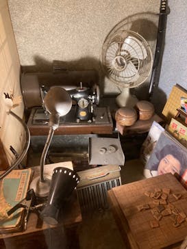 柴又ハイカラ横丁・柴又のおもちゃ博物館に投稿された画像（2024/6/17）