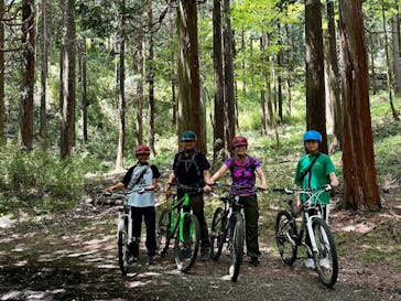 Hakone Mountain Ripper（箱根マウンテンリッパー）に投稿された画像（2024/6/17）