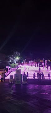 夜の海賊遊園地からの脱出 東京公演に投稿された画像（2024/6/17）