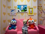 神戸アンパンマンこどもミュージアム＆モールに投稿された画像（2024/6/17）