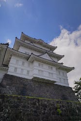 小田原城に投稿された画像（2024/6/17）