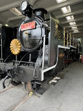 京都鉄道博物館に投稿された画像（2024/6/17）