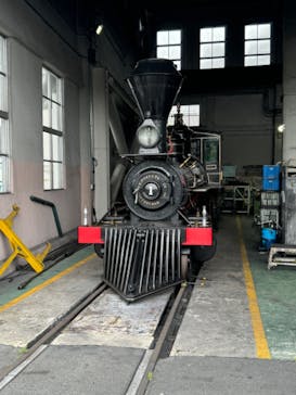 京都鉄道博物館に投稿された画像（2024/6/17）