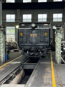 京都鉄道博物館に投稿された画像（2024/6/17）