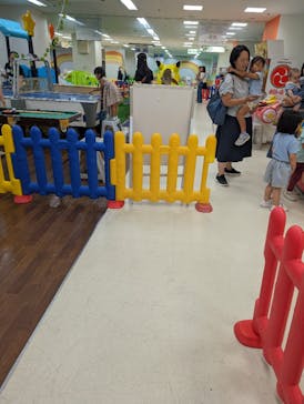 キッズランドUS 神戸甲南山手店に投稿された画像（2024/6/17）