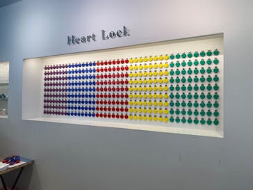 梅田スカイビル・空中庭園展望台に投稿された画像（2024/6/17）