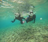 沖縄マリンサービス碧に投稿された画像（2024/6/17）