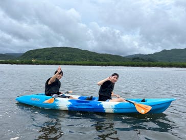 西表島 ADVENTURE PiPi（アドベンチャーピピ）に投稿された画像（2024/6/17）