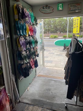 cccsurfshop（シーシーシーサーフショップ）に投稿された画像（2024/6/17）