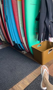 cccsurfshop（シーシーシーサーフショップ）に投稿された画像（2024/6/17）