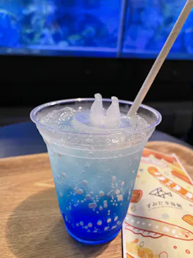 すみだ水族館に投稿された画像（2024/6/17）