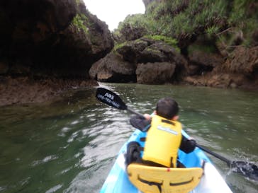 アルガイド沖縄に投稿された画像（2024/6/17）