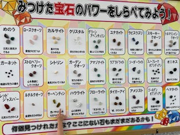 ストーンミュージアム博石館に投稿された画像（2024/6/17）