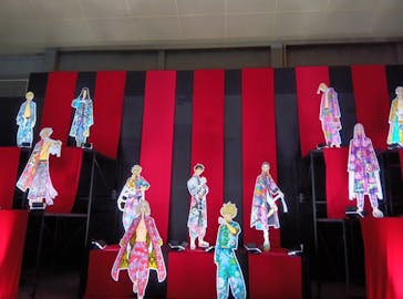 東京卍リベンジャーズ 描き下ろし新体験展 最後の世界線に投稿された画像（2024/6/17）