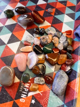 ストーンミュージアム博石館に投稿された画像（2024/6/17）