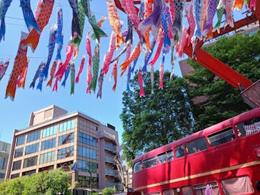 東京タワーに投稿された画像（2024/6/17）