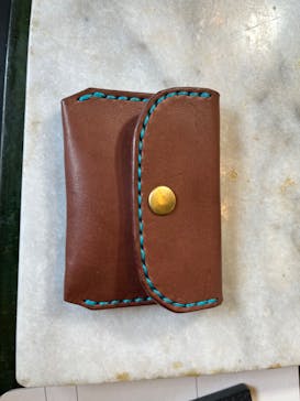 LeathercraftAlmaReir（レザークラフトアルマレイル）に投稿された画像（2024/6/17）