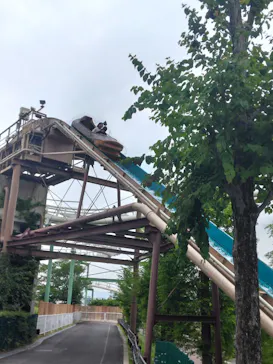 ひらかたパークに投稿された画像（2024/6/17）