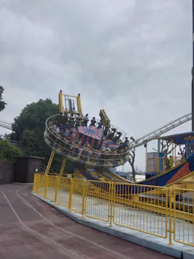 ひらかたパークに投稿された画像（2024/6/17）