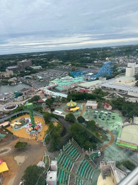 浜名湖パルパルに投稿された画像（2024/6/17）