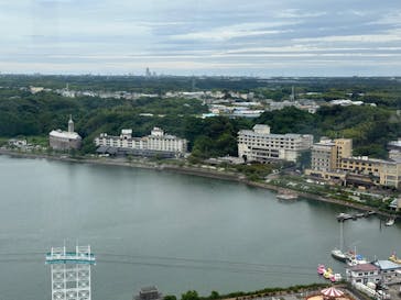 浜名湖パルパルに投稿された画像（2024/6/17）