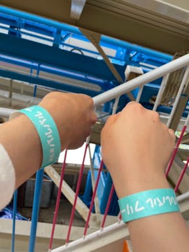 浜名湖パルパルに投稿された画像（2024/6/17）